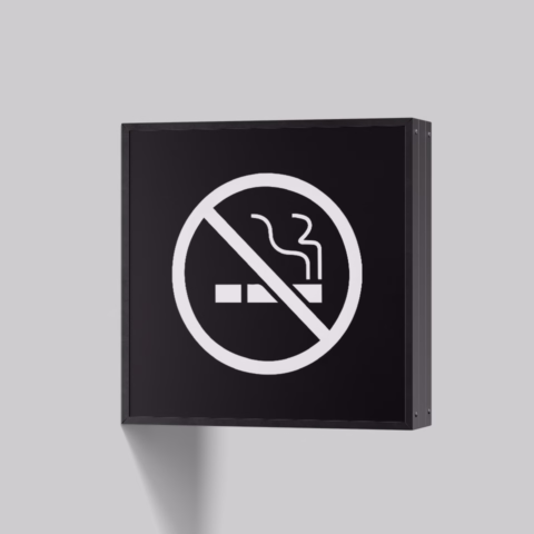 guest house signage design print installation logo design africa south africa 12