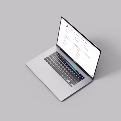 guest house website and company profile design logo design and brochure design africa south africa johannesburg design 15