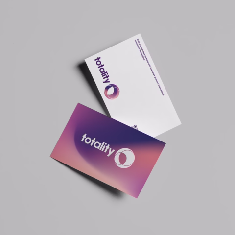 logo design modern cards design international investment marketplace