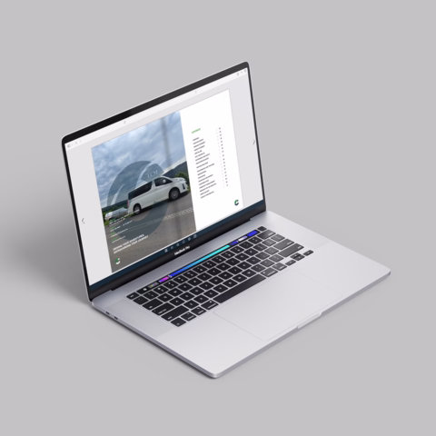 travel and tours digital company profile design logo design africa south africa johannesburg design 02