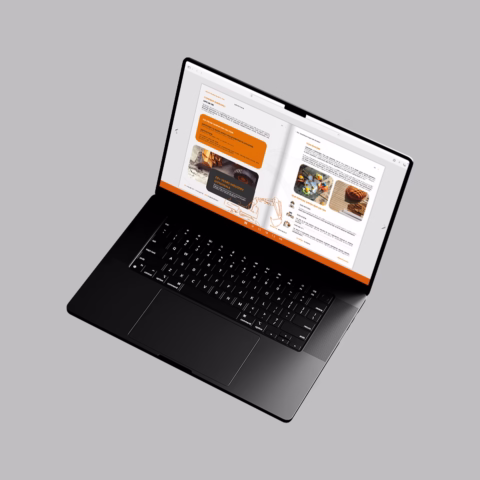 03 digital company profile design and layout civil engineering construction south africa africa