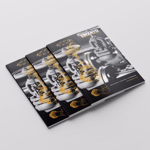 Valve Supply Specialists Company Profile Design south africa 02