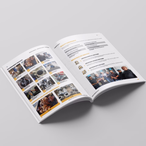 Valve Supply Specialists Company Profile Design south africa 08