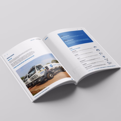 company profile design plant hire service and construction south africa africa 04