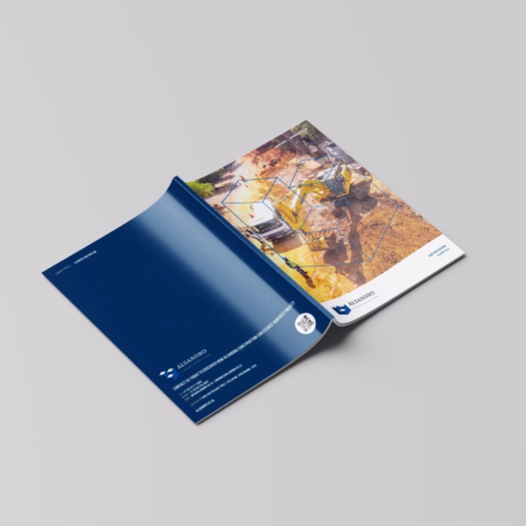 company profile design plant hire service and construction south africa africa 05