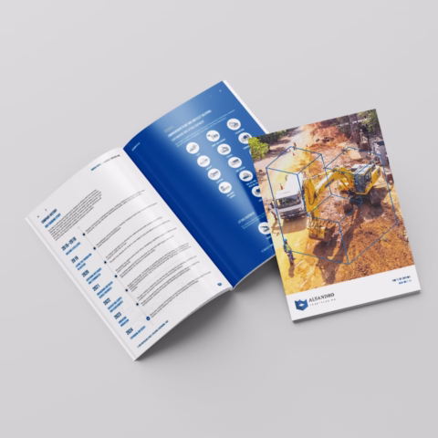 company profile design plant hire service and construction south africa africa 06