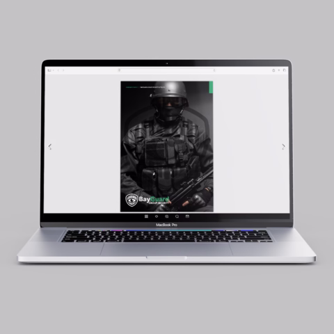 digital company profile design security service and protection companies south africa africa 01