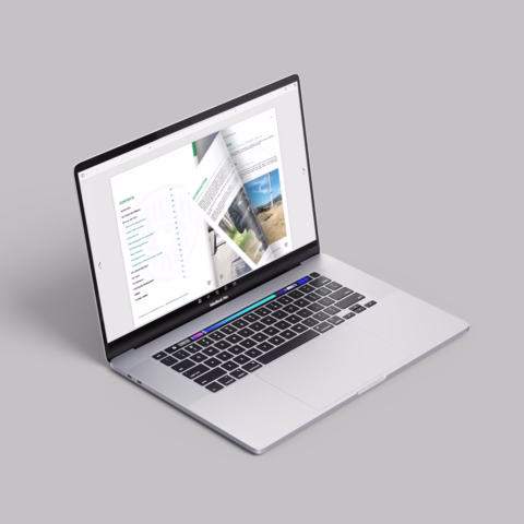 digital company profile design security service and protection companies south africa africa 02