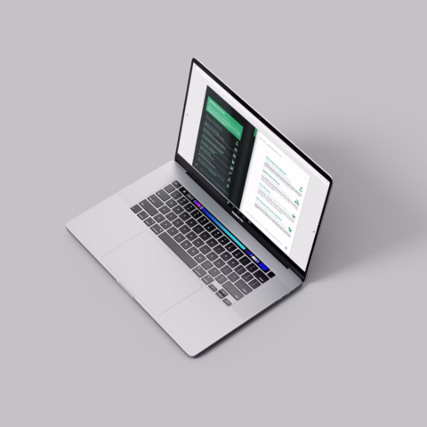 digital company profile design security service and protection companies south africa africa 04