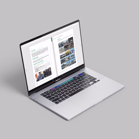 digital company profile design security service and protection companies south africa africa 06