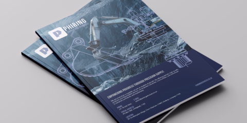 Engineering and supply Digital Company Profile Design in Africa South Africa Limpopo 01