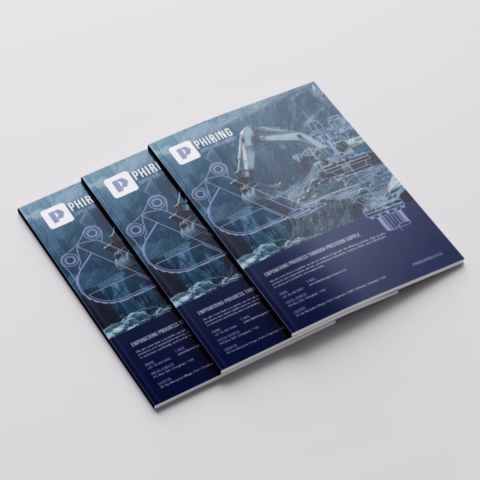Engineering and supply Digital Company Profile Design in Africa South Africa Limpopo 02