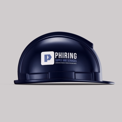 Engineering and supply Logo and Corporate Identity Design in Africa South Africa Limpopo 04