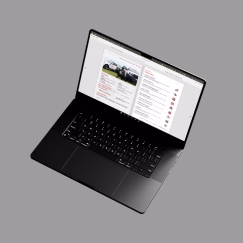digital flip company profile and website design south africa security services print digital design southafrica 03