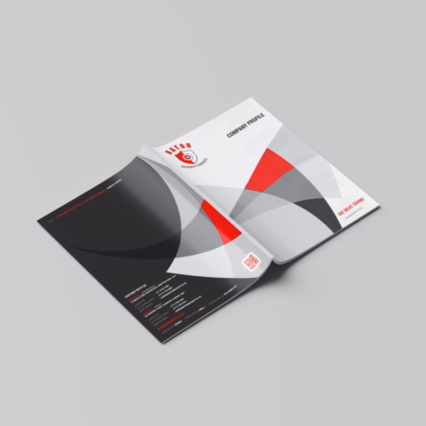 mash up creative company profile design and layout security services south africa africa 05