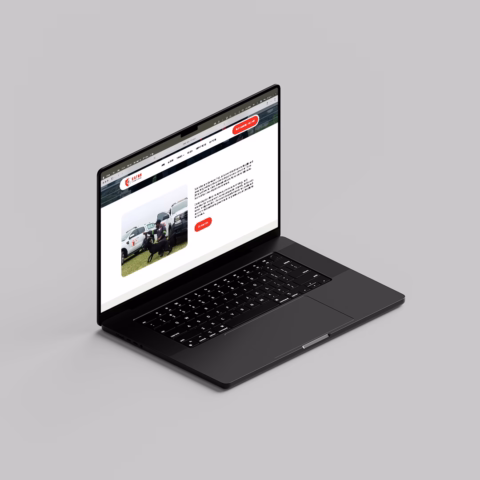 web flip company profile and website design south africa security services print digital design southafrica 02