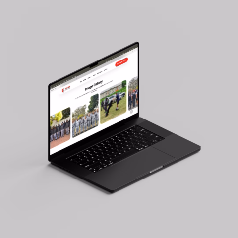 web flip company profile and website design south africa security services print digital design southafrica 05