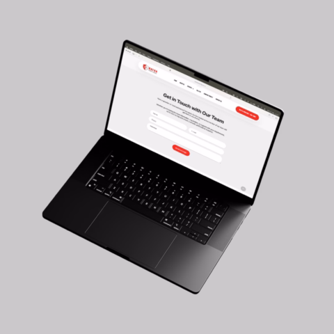 web flip company profile and website design south africa security services print digital design southafrica 06