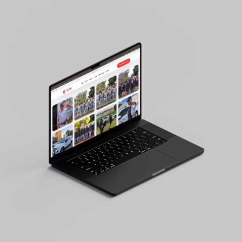 web flip company profile and website design south africa security services print digital design southafrica 09
